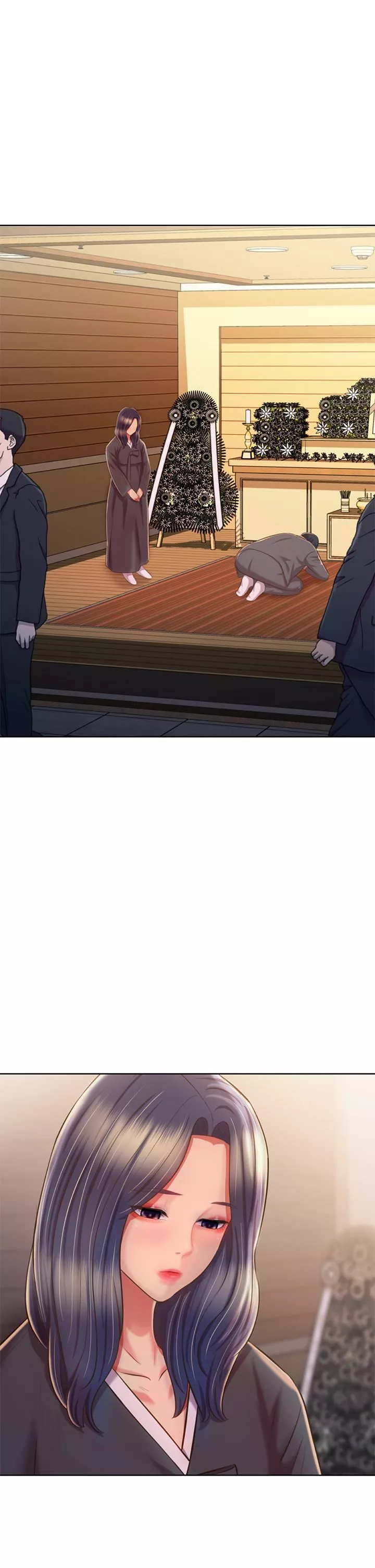 姊姊愛做菜第59話-苦苦求幹的母狗們