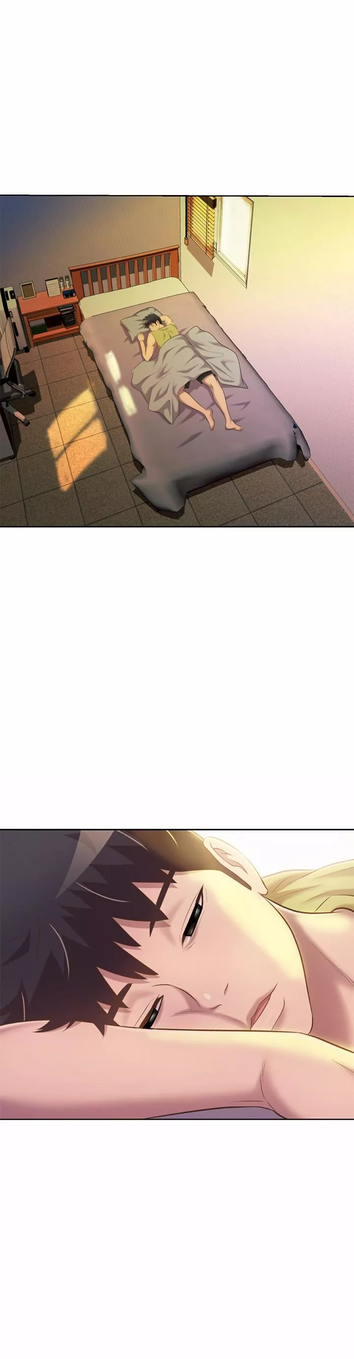 姊姊爱做菜-第60话-源源不绝的性慾 - 图片 30