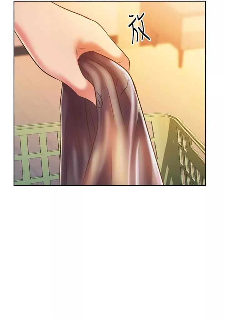 姊姊愛做菜第60話-源源不絕的性慾