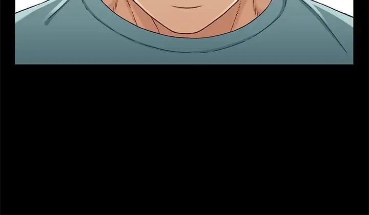 兄妹关係第36话-小橘不为人知的童年