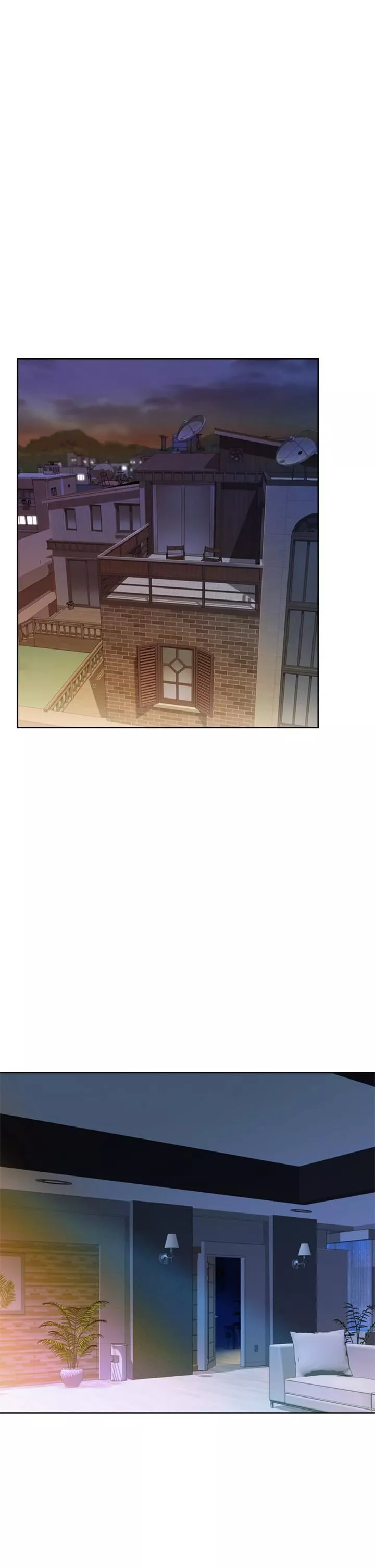 姊姊愛做菜第63話-我想變成你的女人…!