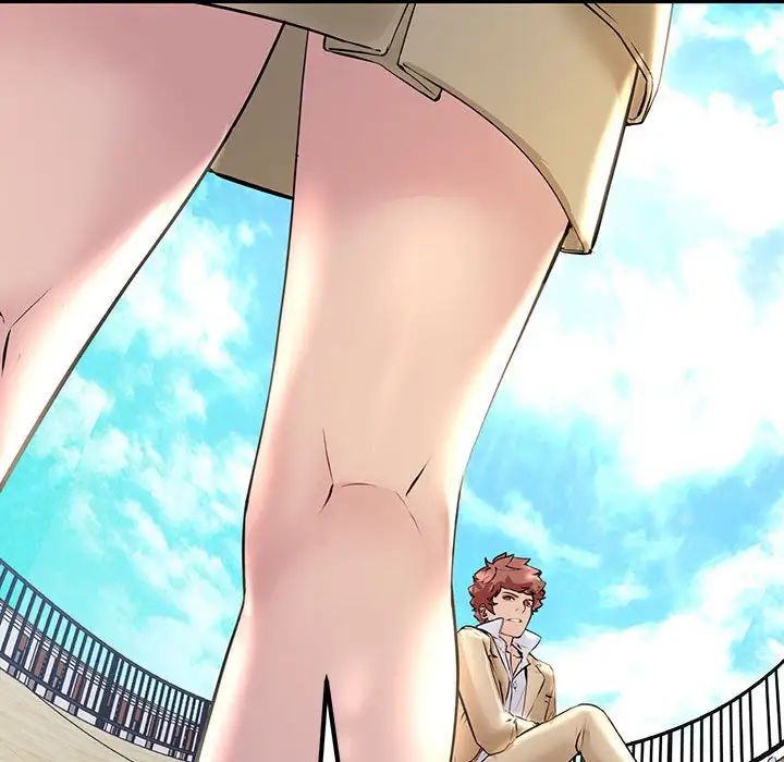 不正常关系第10话