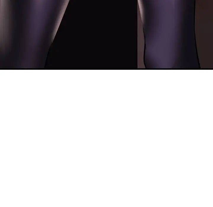 不正常关系第10话