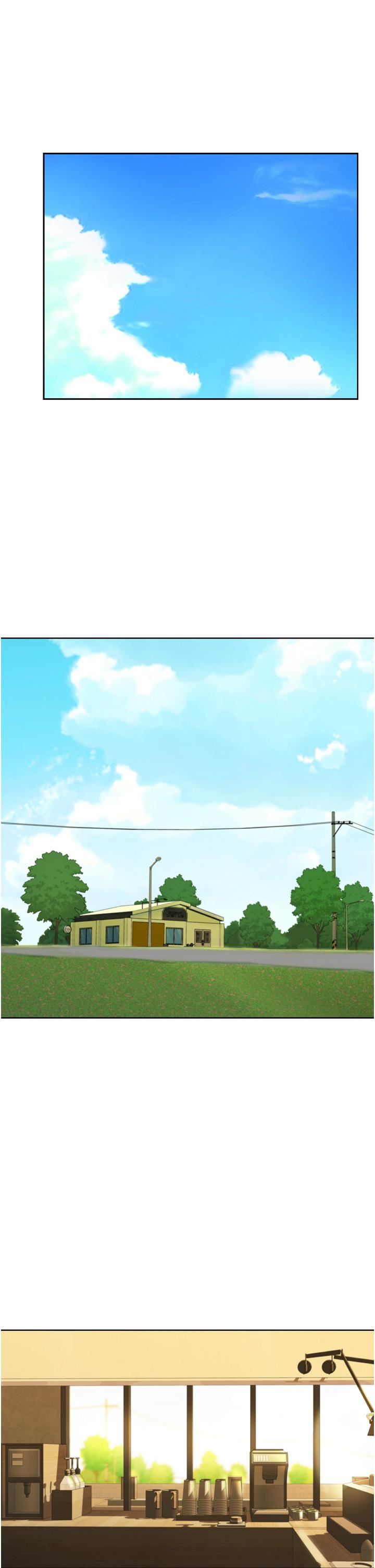 姊姊爱做菜第67话-最终话-谢谢妳为我做的一切