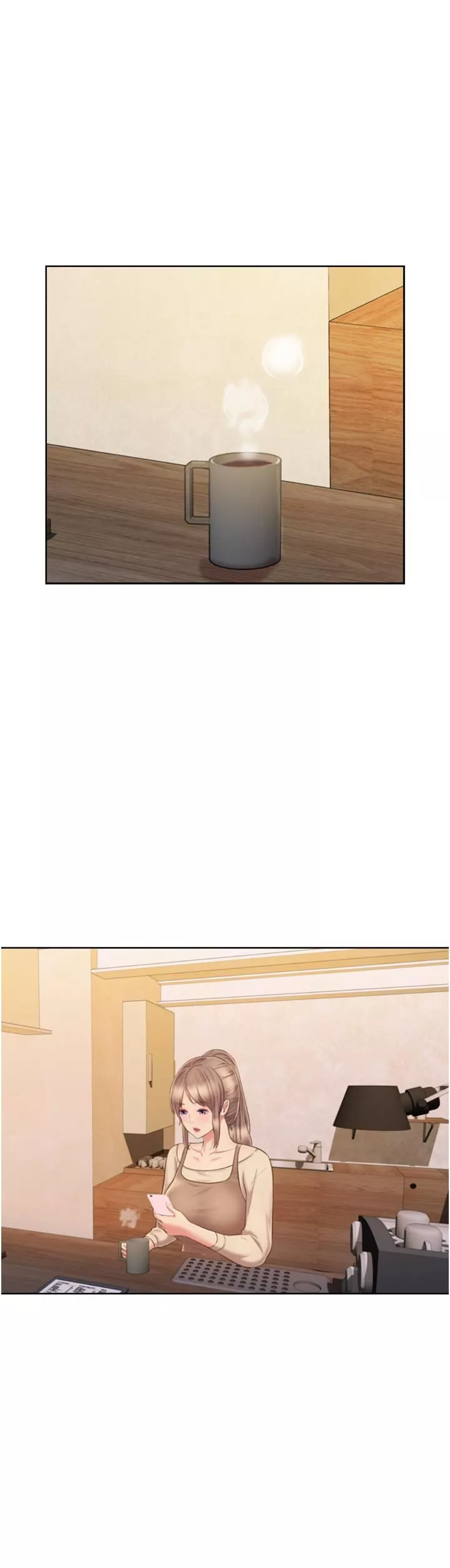 姊姊愛做菜第67話-最終話-謝謝妳為我做的一切