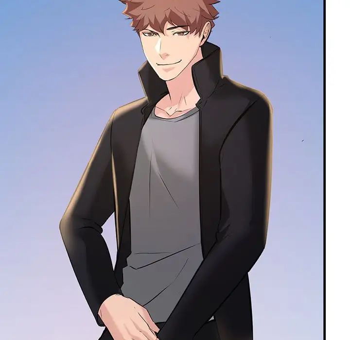 不正常关系第13话