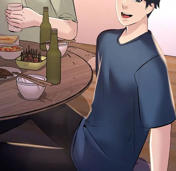 不正常关系第14话