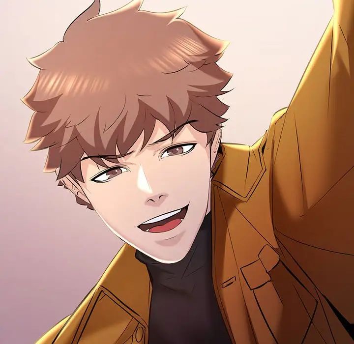 不正常关系第14话