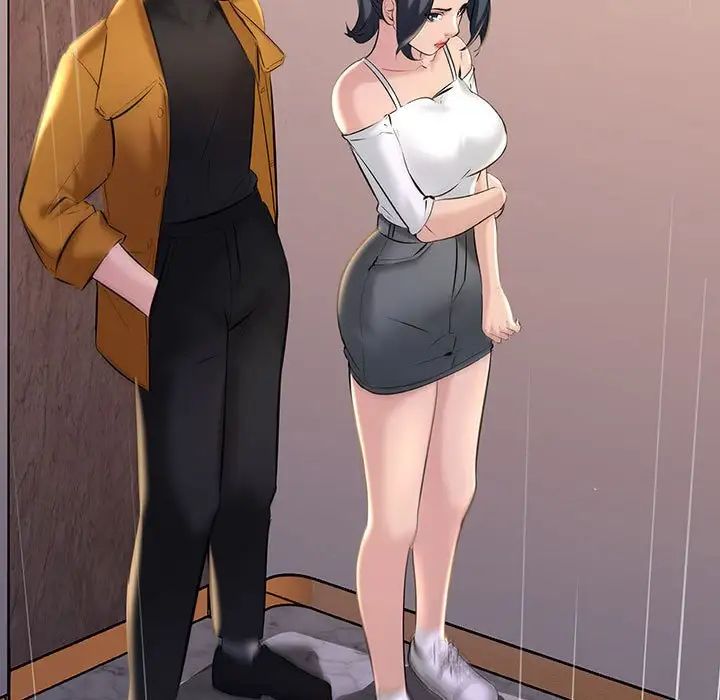 不正常关系第14话