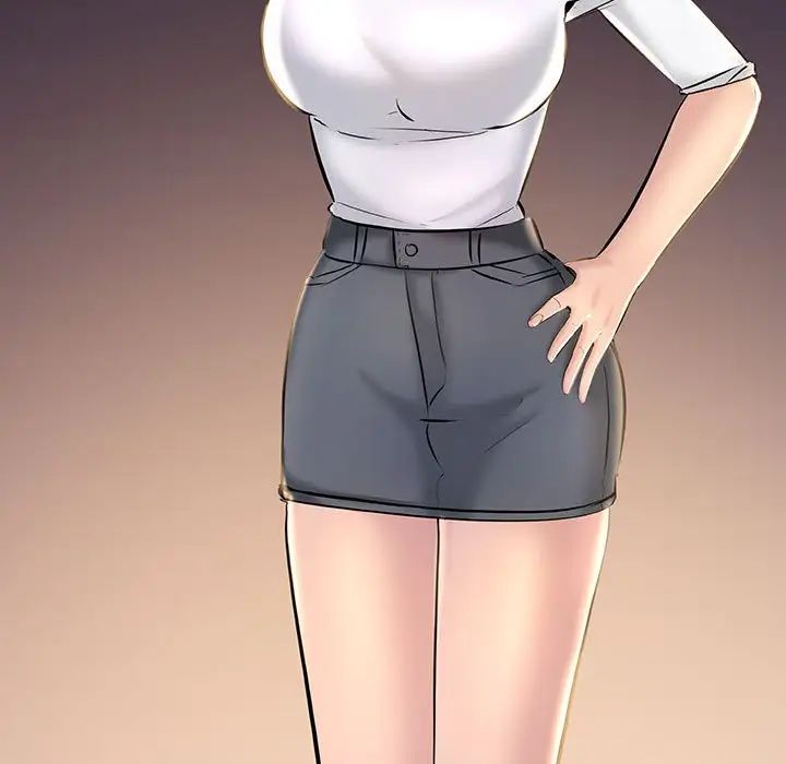 不正常关系第15话