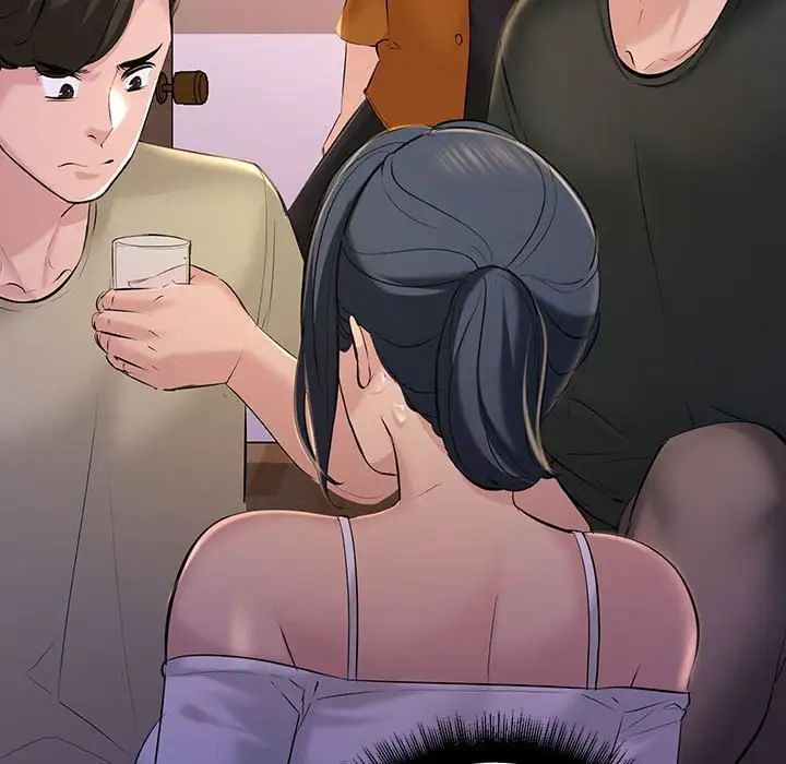 不正常关系第15话