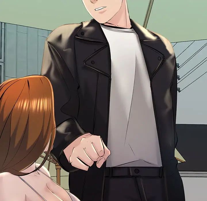 不正常关系第17话