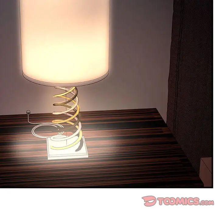 不正常关系第18话