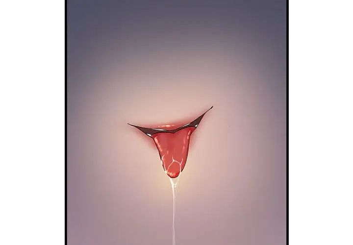 不正常关系第19话