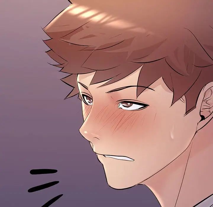 不正常关系第19话