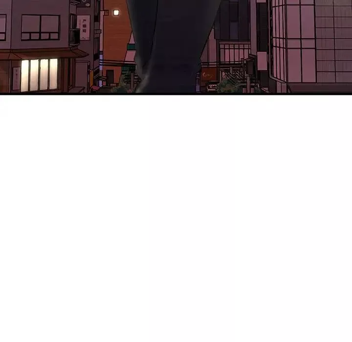 不正常关系第21話