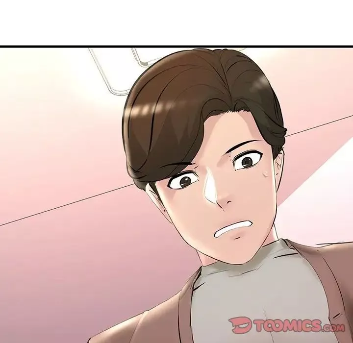 不正常关系-第21话 - 图片 87
