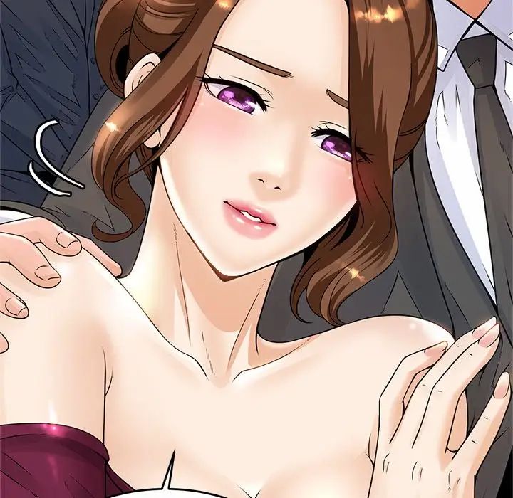 亲密一家人第1話