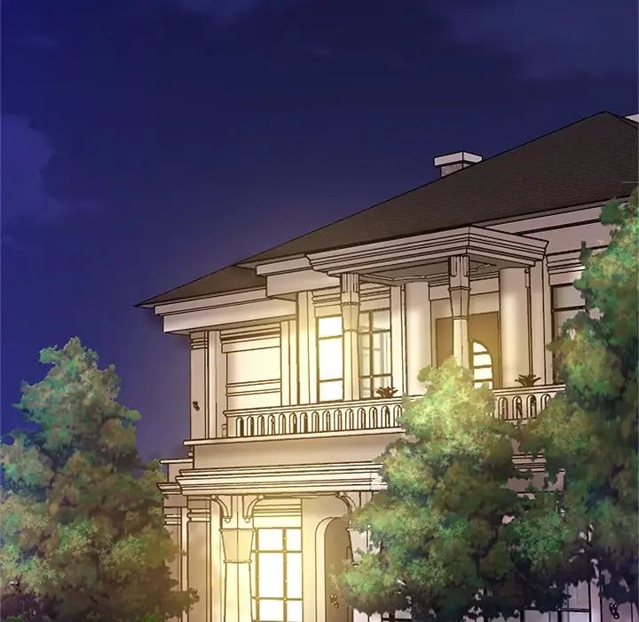 亲密一家人第3话