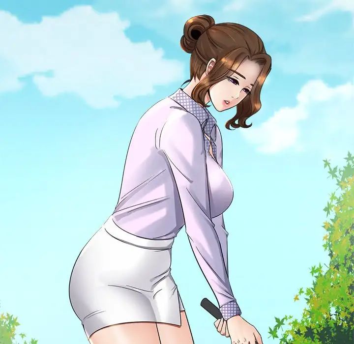 亲密一家人第3话