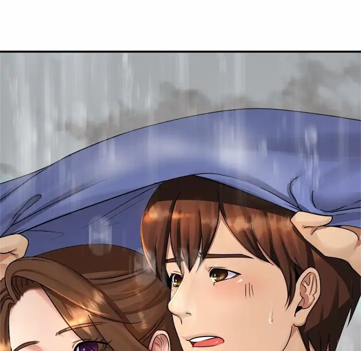 亲密一家人第3话