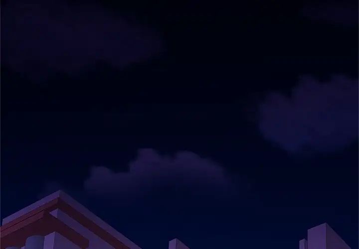 亲密一家人第8话