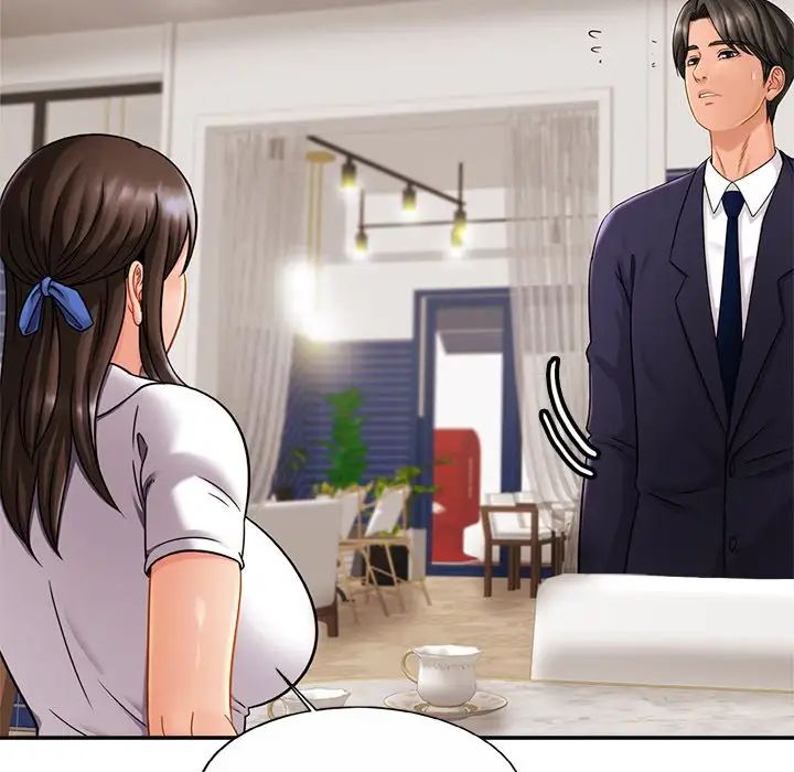 亲密一家人第10話