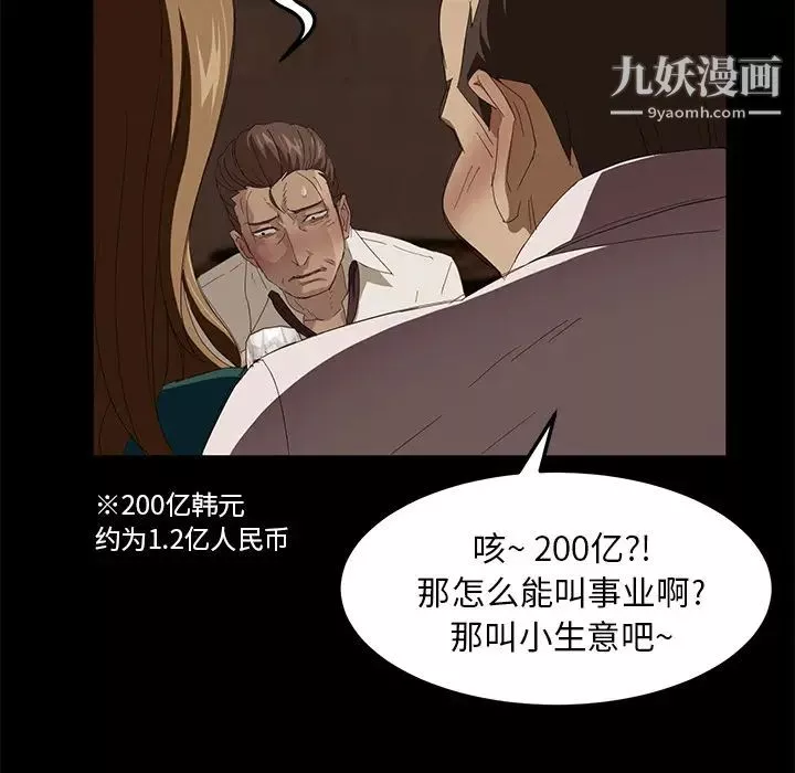 賣身契約第7話