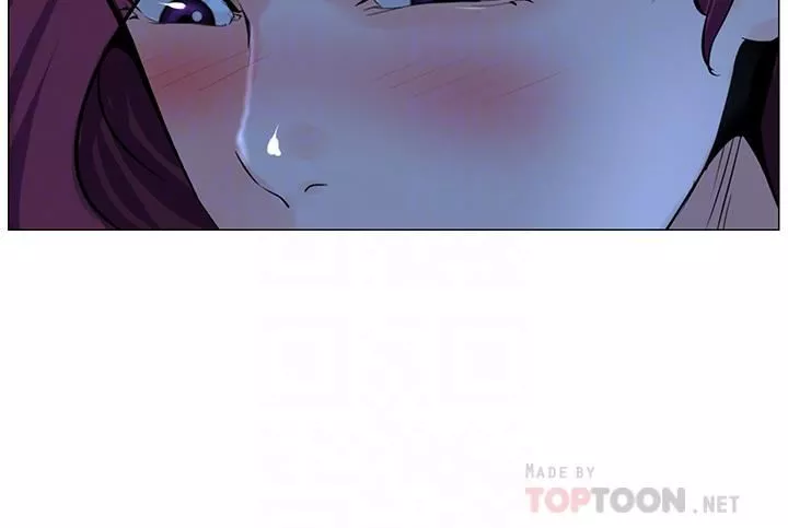 樓上的網美第68話-好想跟女兒的男友亂來