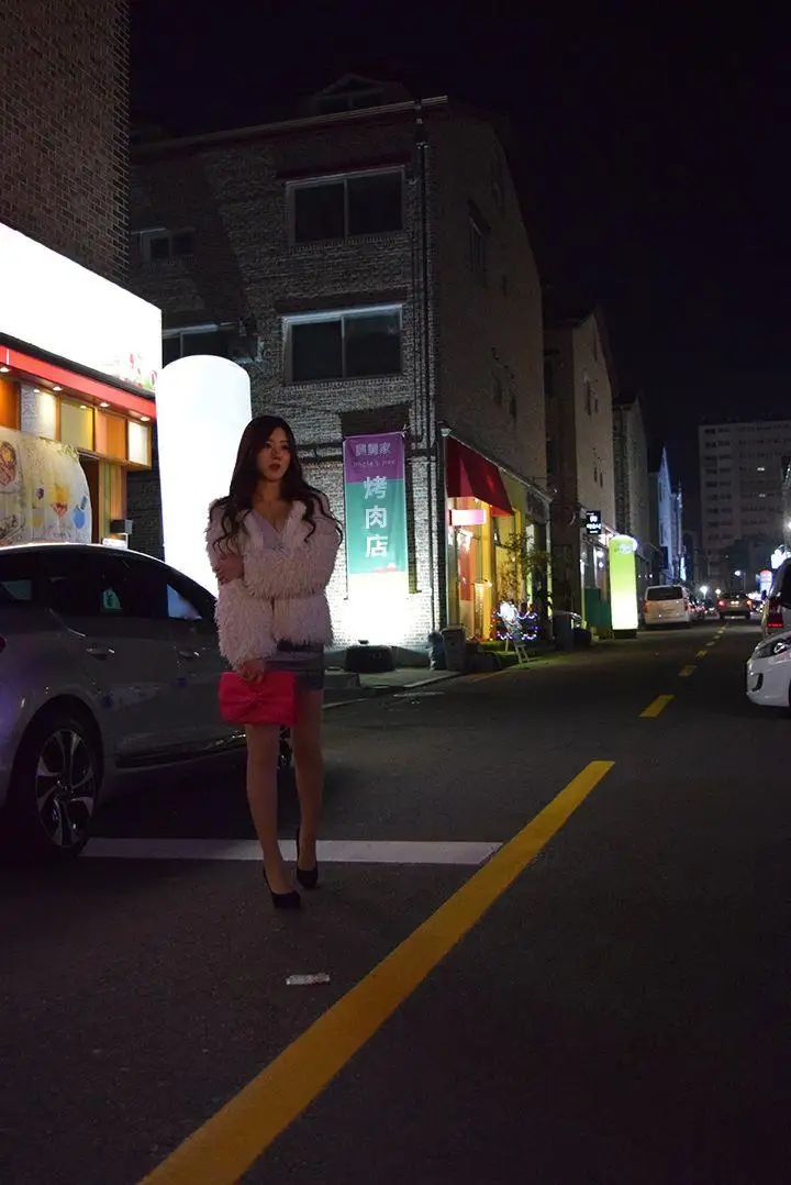 意外的邂逅[真人漫畫]第2話-第一次約會