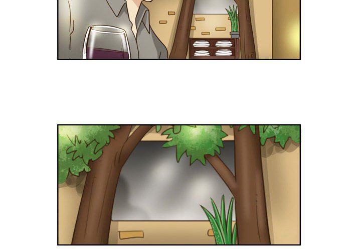 外包女设计师第6话