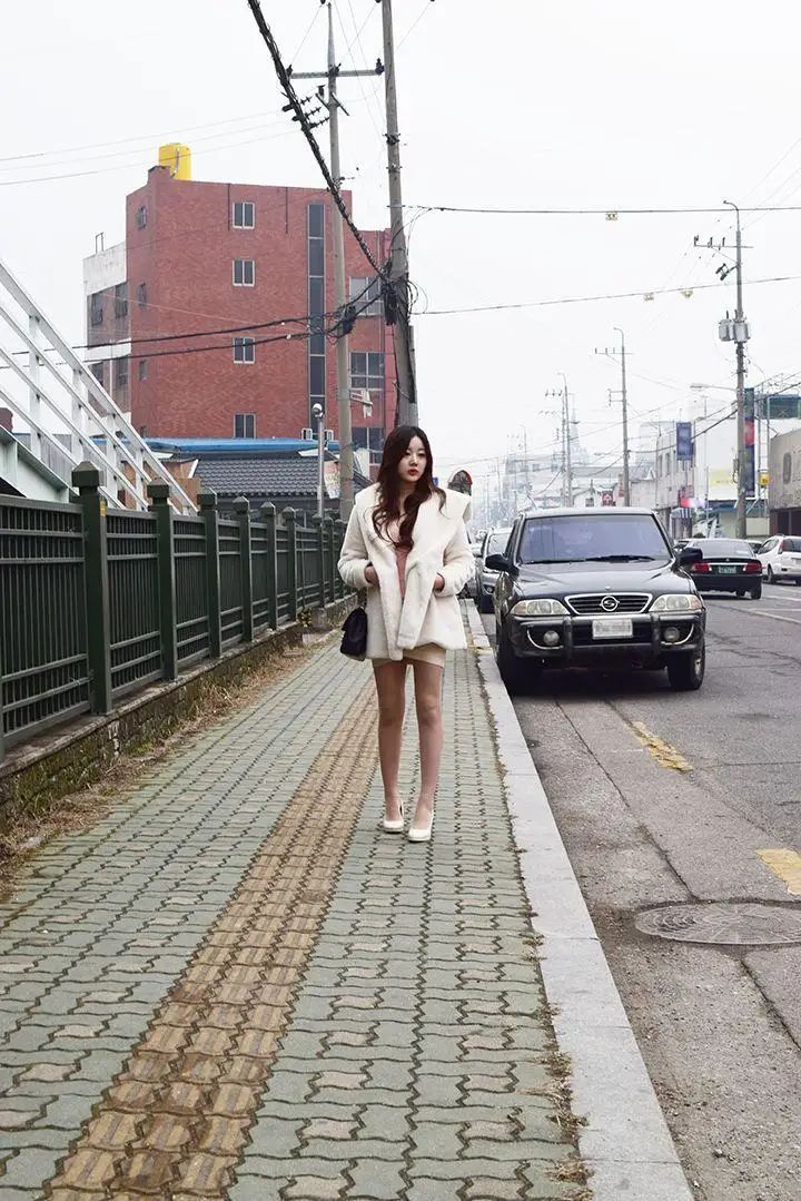 意外的邂逅[真人漫画]第5话-亲密接触