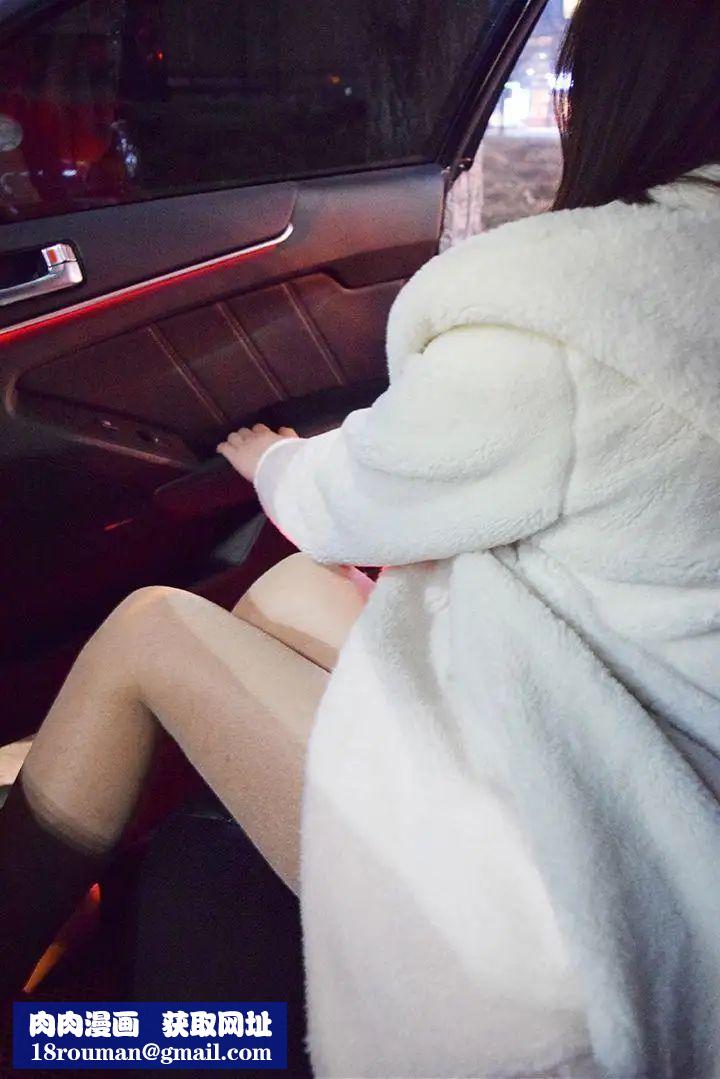 意外的邂逅[真人漫画]第5话-亲密接触