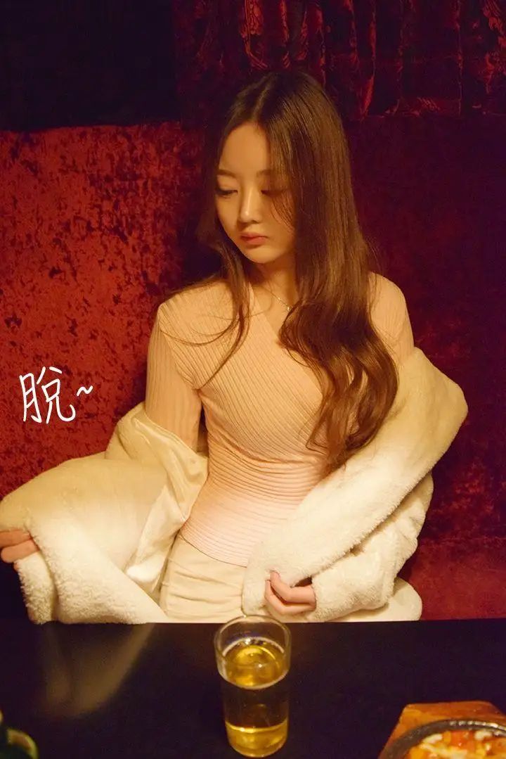 意外的邂逅[真人漫畫]第6話-你覺得…我怎麼樣？