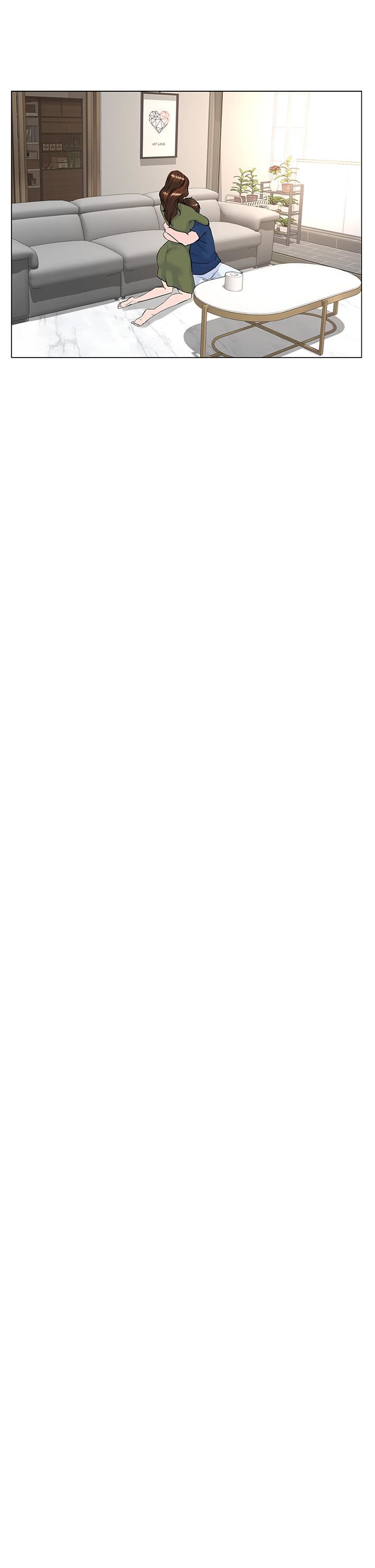 樓上的網美第72話-我隻要你的美味棒