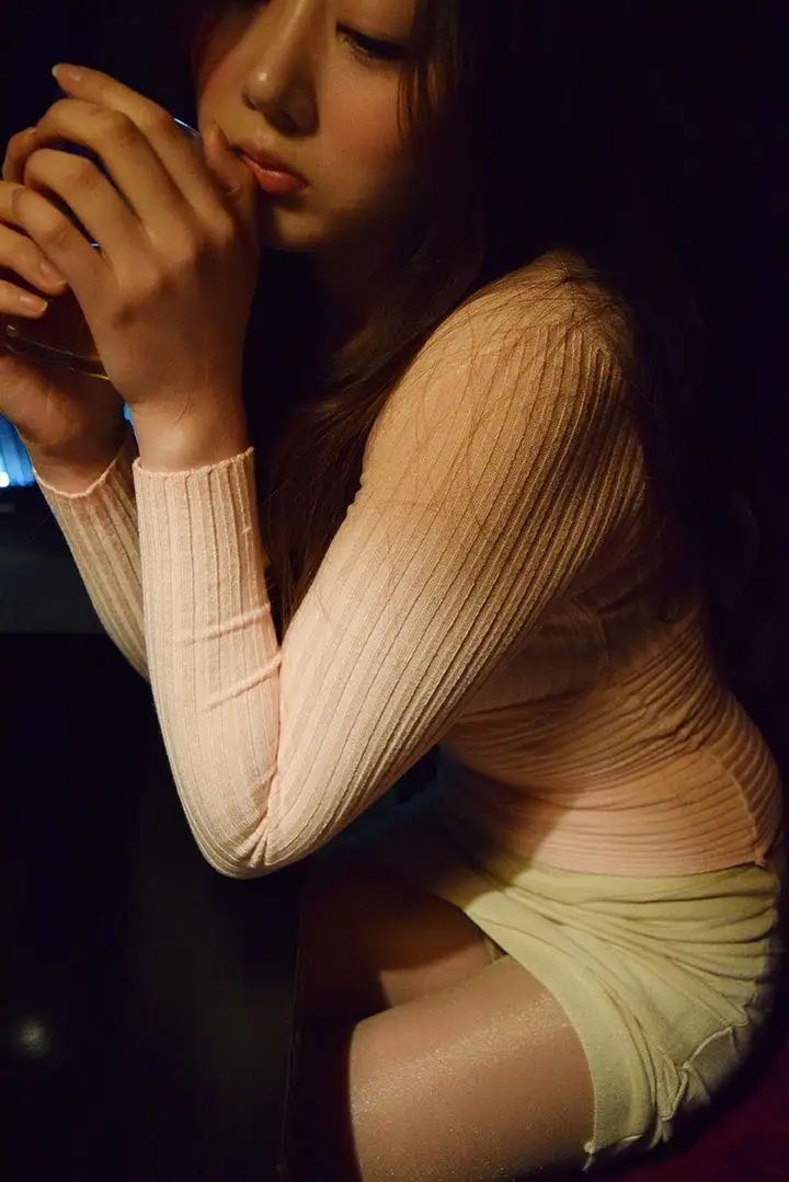 意外的邂逅[真人漫画]第6话-你觉得…我怎么样？