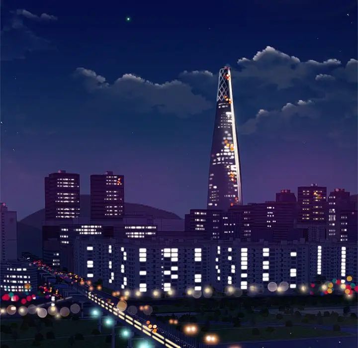 亲密一家人第14话