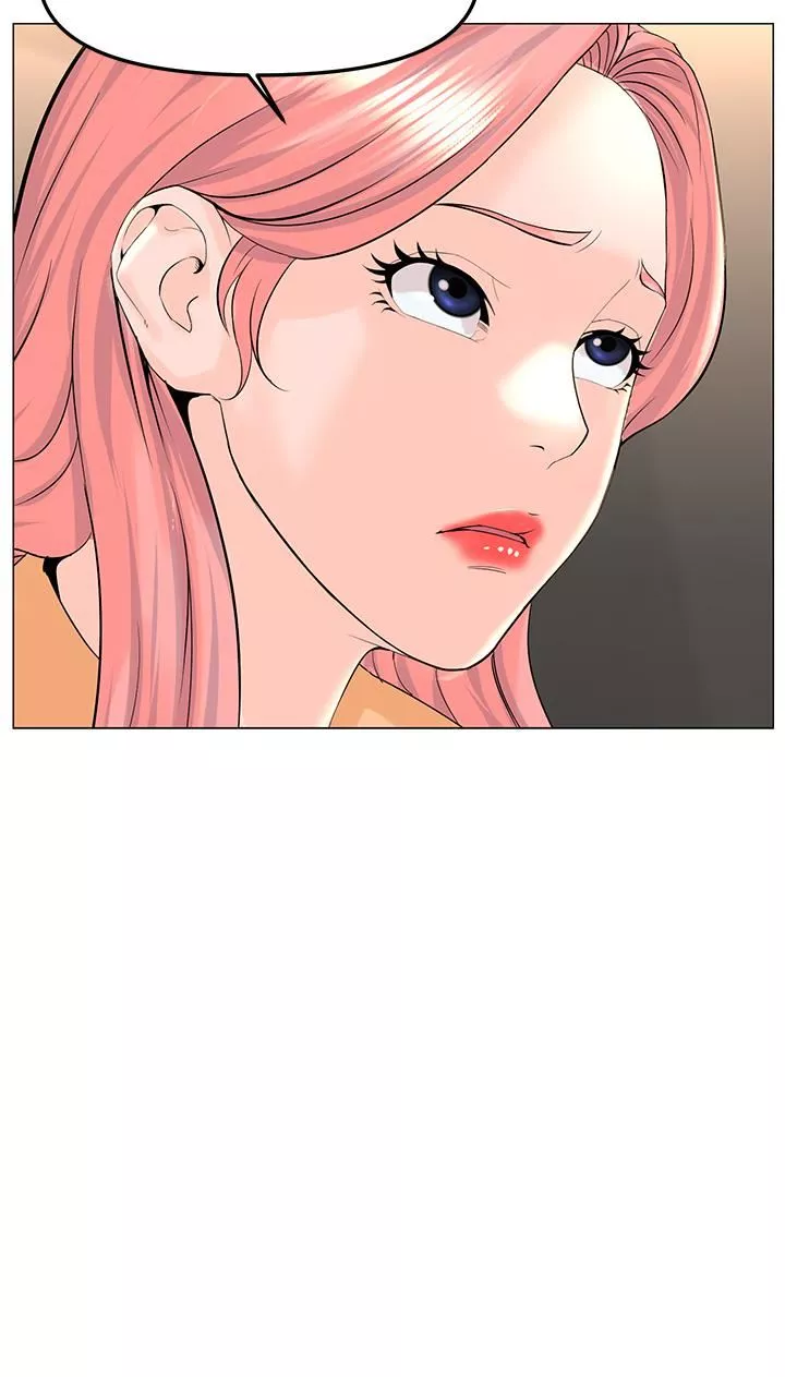 樓上的網美第73話-慾火焚身的薇娟
