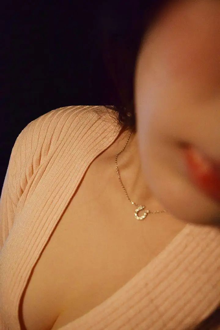 意外的邂逅[真人漫画]第7话-帮人家按摩嘛！