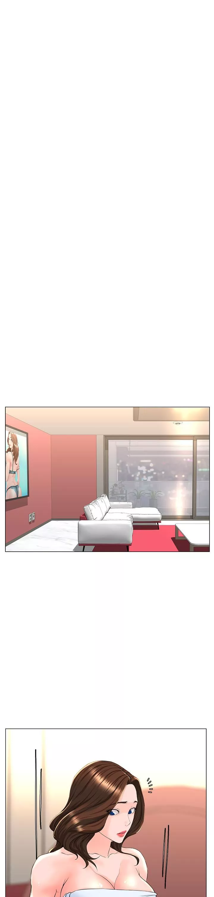 樓上的網美第74話-你背著我和我媽亂搞?!