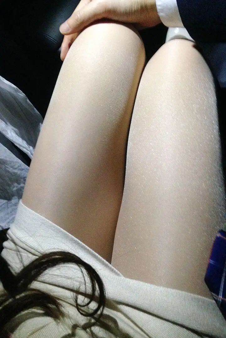 意外的邂逅[真人漫画]第8话-人家还想跟你在一起久一点…