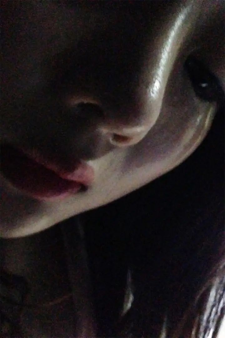 意外的邂逅[真人漫画]第8话-人家还想跟你在一起久一点…