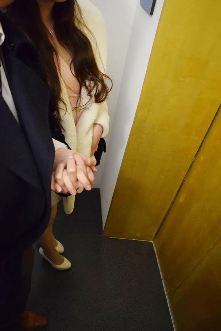 意外的邂逅[真人漫画]第8话-人家还想跟你在一起久一点…