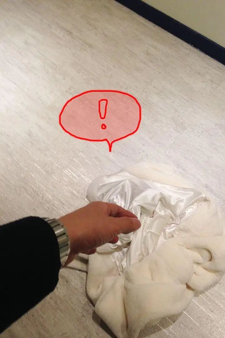 意外的邂逅[真人漫画]第9话-激情之夜