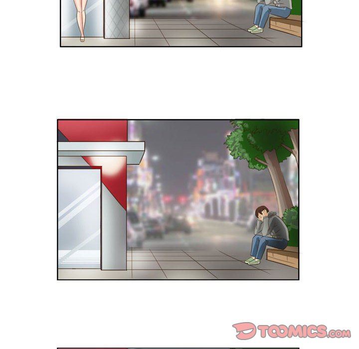 外包女设计师第12话