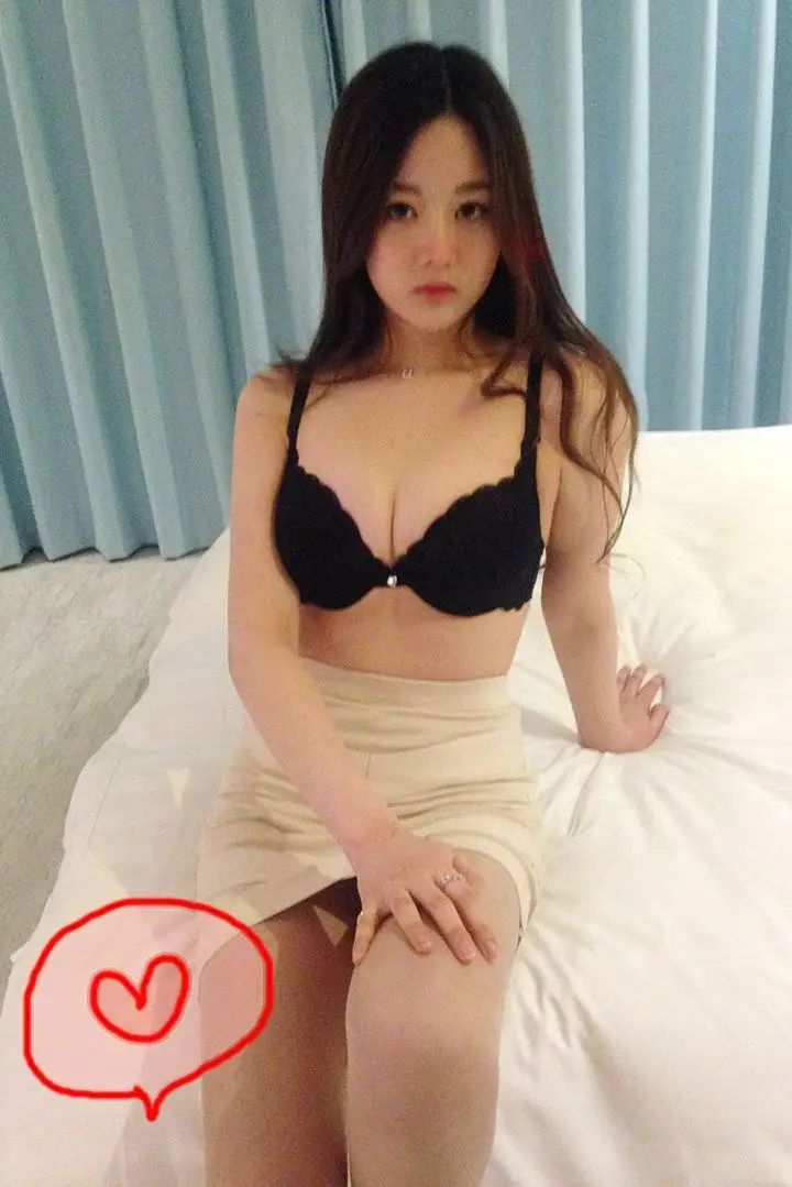 意外的邂逅[真人漫畫]第9話-激情之夜