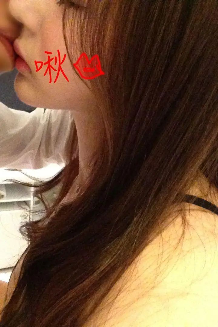 意外的邂逅[真人漫画]第9话-激情之夜