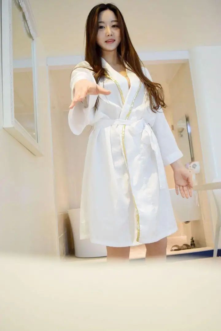 意外的邂逅[真人漫画]最终话-交往第一天