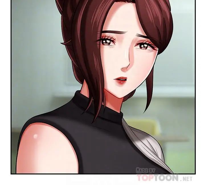 壞老師第3話-對陌生觸感起反應的身體