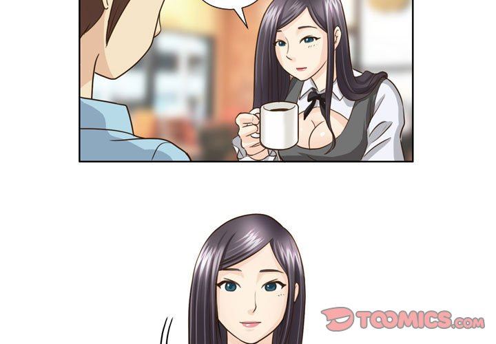 外包女设计师第19话